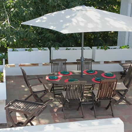 Lightbooking Casa De Campo Ortigal Tenerife La Esperanza  Екстериор снимка