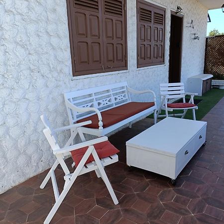 Lightbooking Casa De Campo Ortigal Tenerife La Esperanza  Екстериор снимка