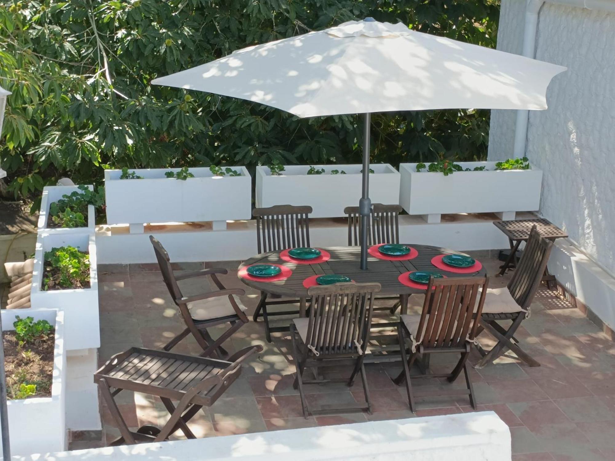 Lightbooking Casa De Campo Ortigal Tenerife La Esperanza  Екстериор снимка