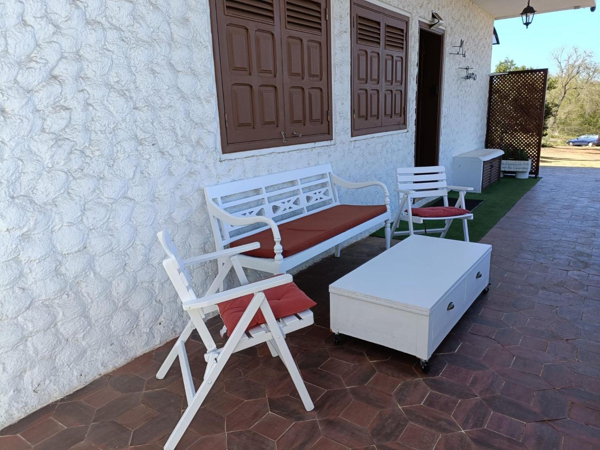 Lightbooking Casa De Campo Ortigal Tenerife La Esperanza  Екстериор снимка