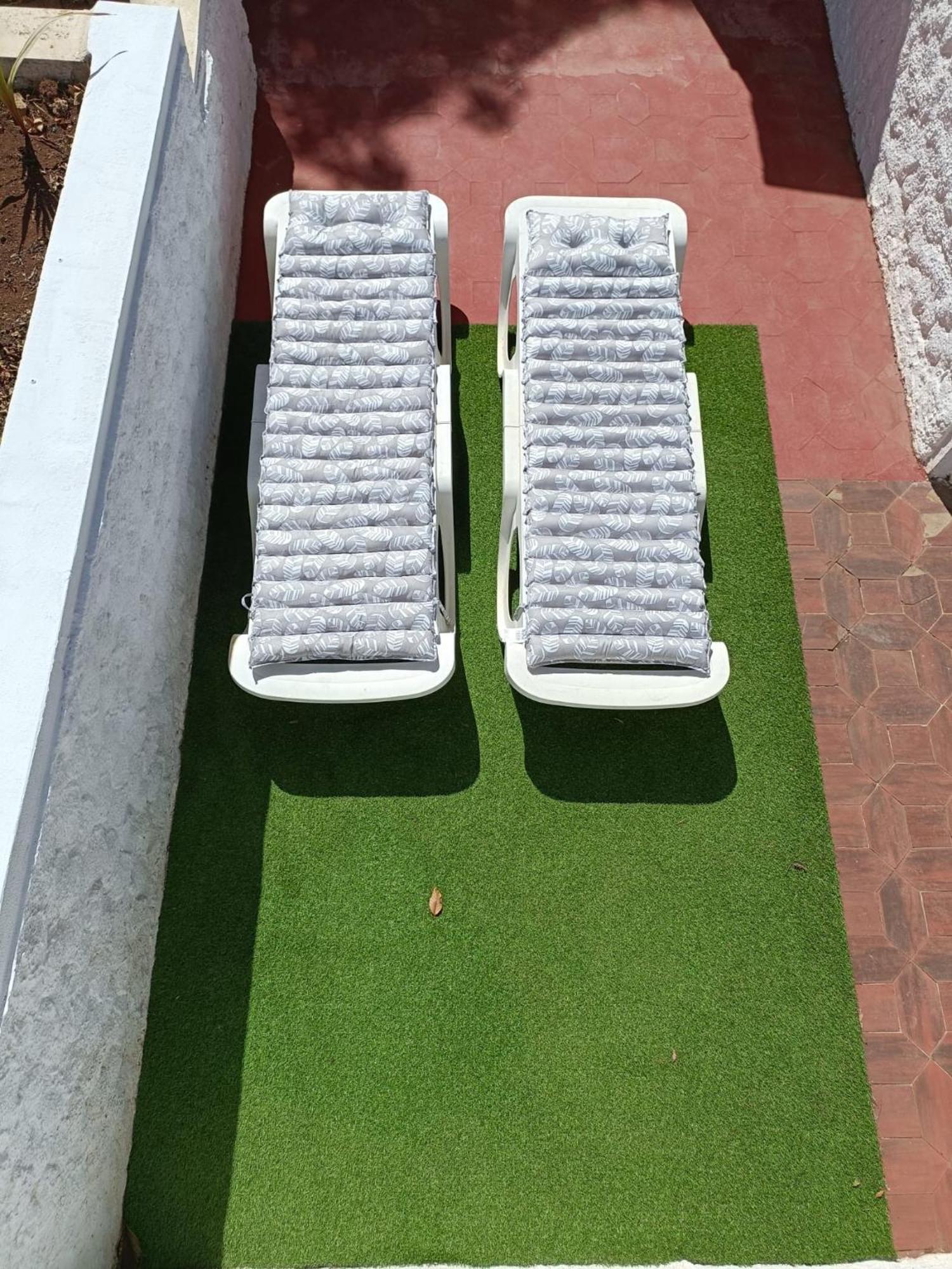 Lightbooking Casa De Campo Ortigal Tenerife La Esperanza  Екстериор снимка