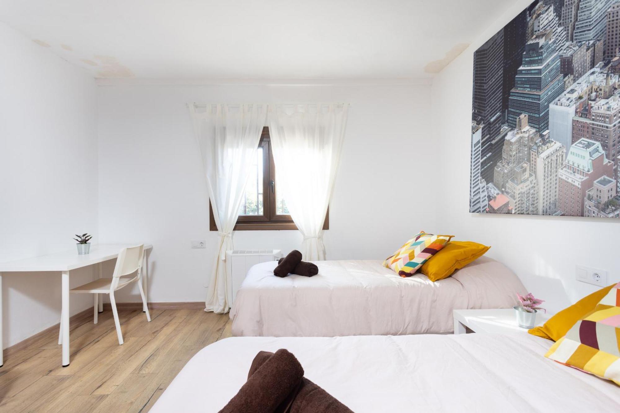 Lightbooking Casa De Campo Ortigal Tenerife La Esperanza  Екстериор снимка