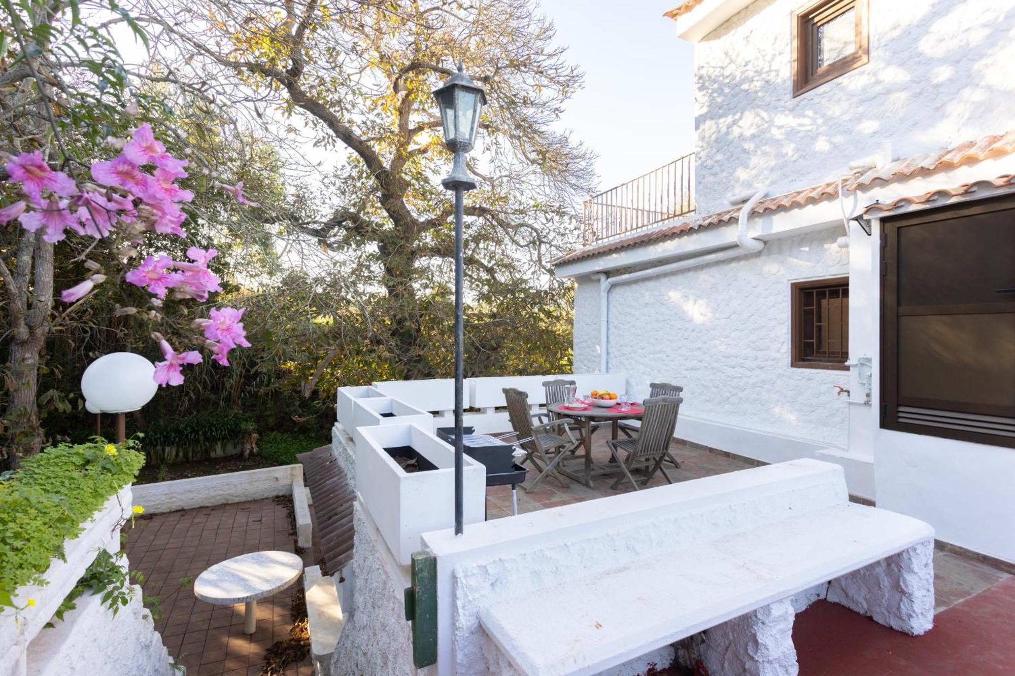 Lightbooking Casa De Campo Ortigal Tenerife La Esperanza  Екстериор снимка