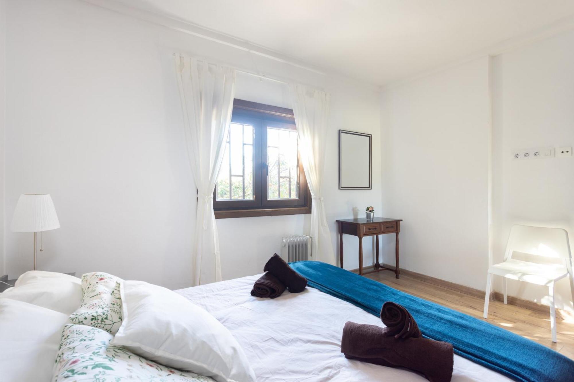 Lightbooking Casa De Campo Ortigal Tenerife La Esperanza  Екстериор снимка