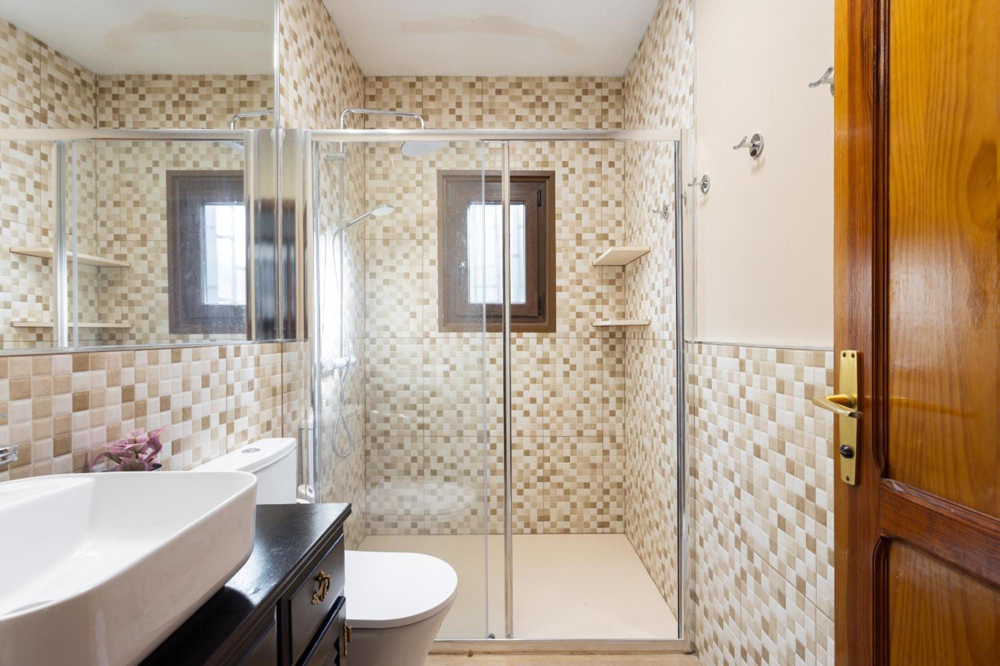 Lightbooking Casa De Campo Ortigal Tenerife La Esperanza  Екстериор снимка