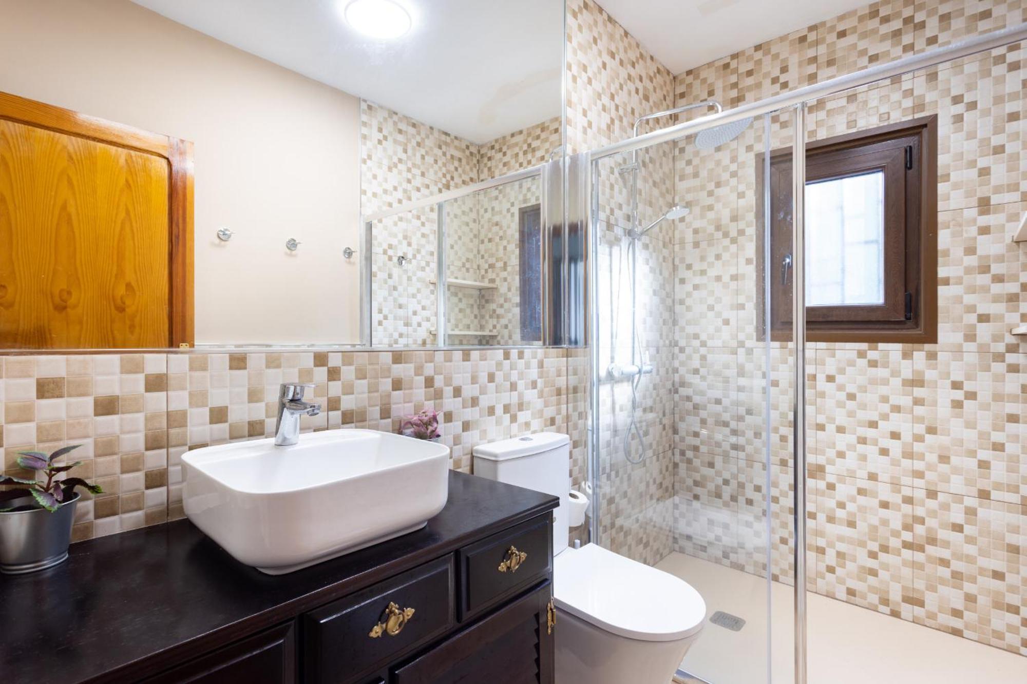 Lightbooking Casa De Campo Ortigal Tenerife La Esperanza  Екстериор снимка